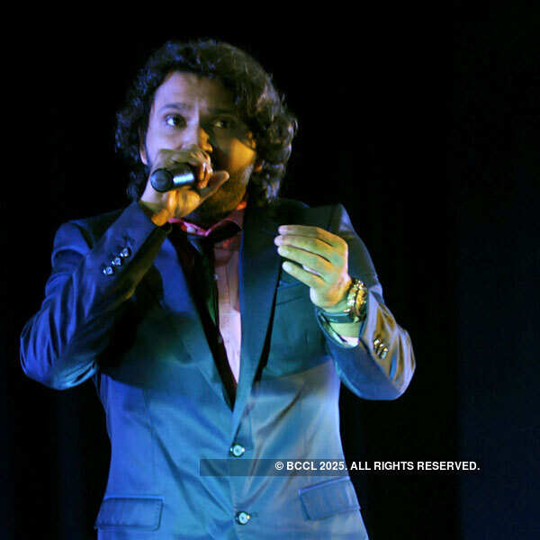 Zindagi Ek Safar a Musical concert