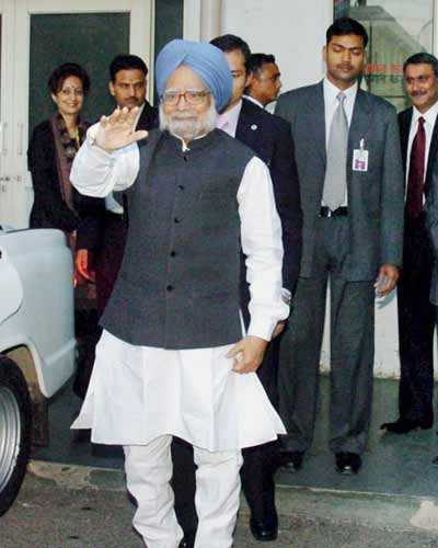 PM discharged from AIIMS