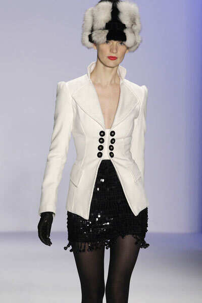 Guido Maria Kretschmer '09