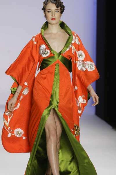 Guido Maria Kretschmer '09