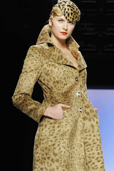 Guido Maria Kretschmer '09