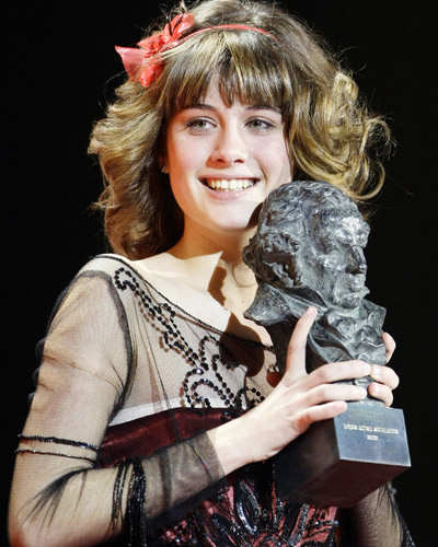 'Goya' Awards