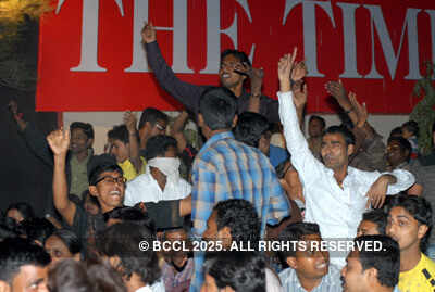 'Times of Youth' fest