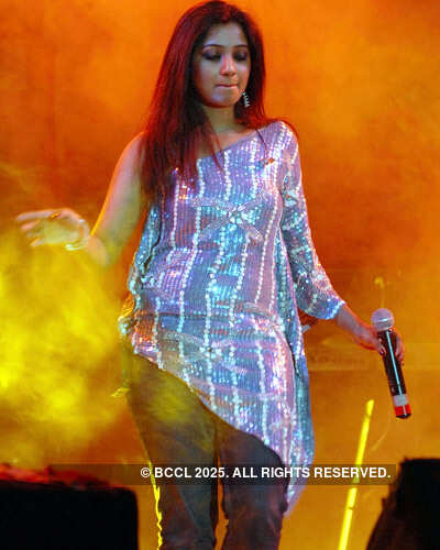 'Times of Youth' fest