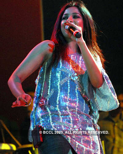 'Times of Youth' fest