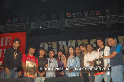 'Times of Youth' fest