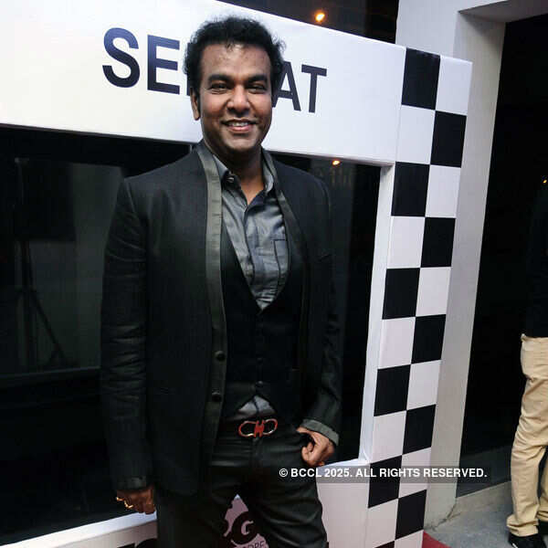 Essensuals salon launch