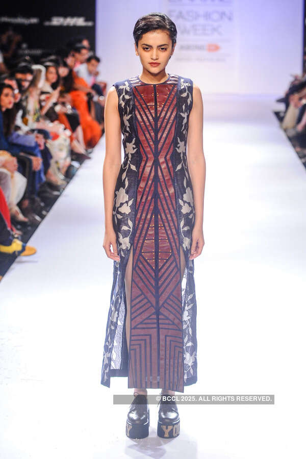 LFW '14: Ragini Ahuja