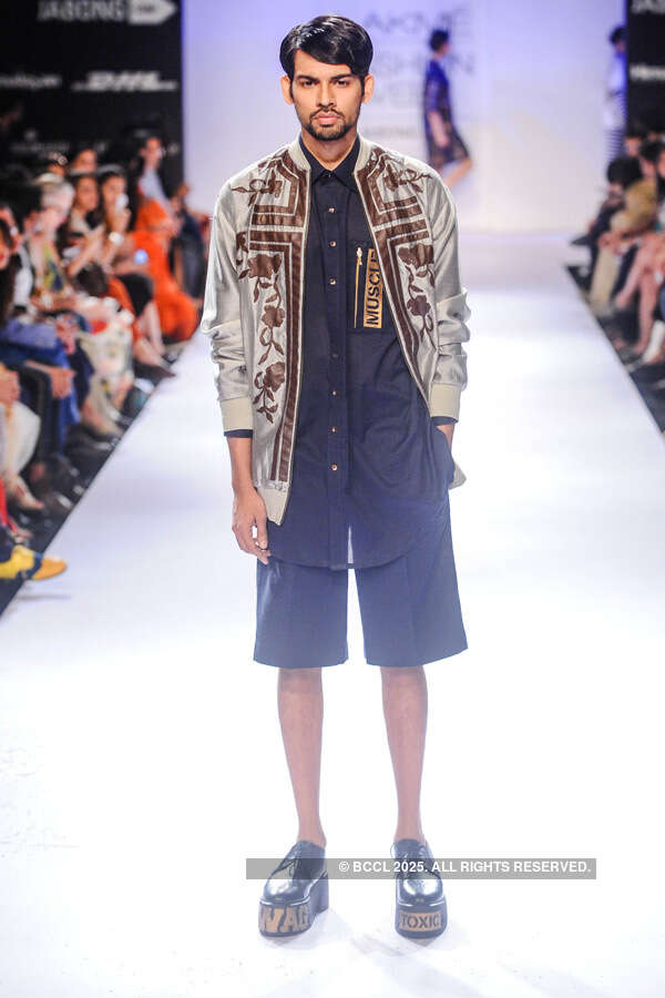 LFW '14: Ragini Ahuja