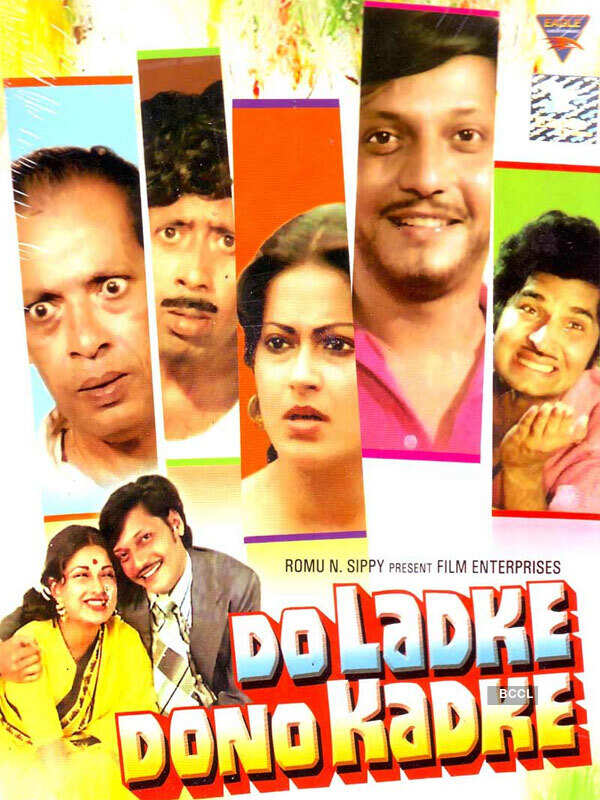 Crazy Bollywood Film Names