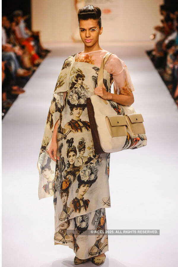 LFW '14: Aartivijay Gupta