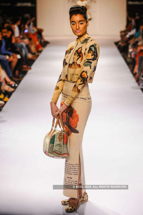 LFW '14: Aartivijay Gupta