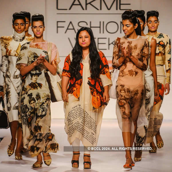 LFW '14: Aartivijay Gupta