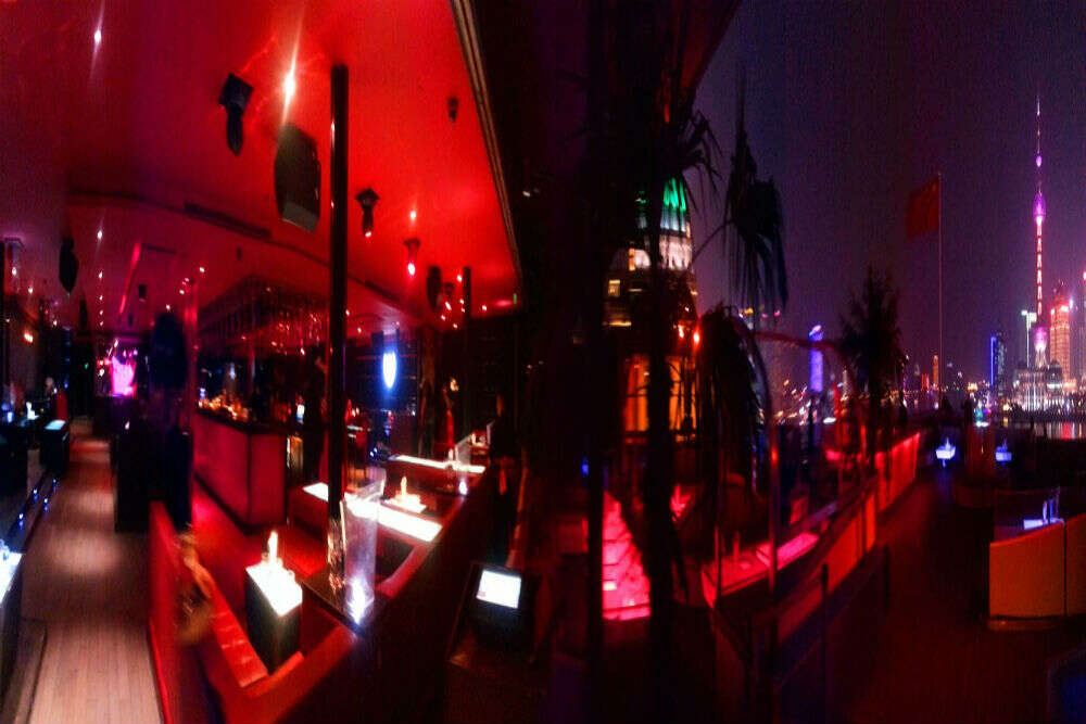 The view from Bar Rouge 8544421892_c789da14fb_k