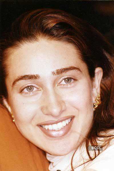 Karisma: Bewitching Eyes