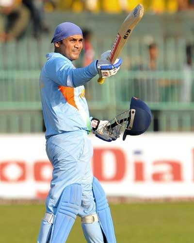 India beat SL, win series