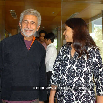 Naseerudin's play: 'IAKN' 