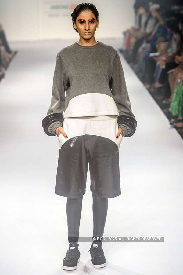 LFW '14: Huemn