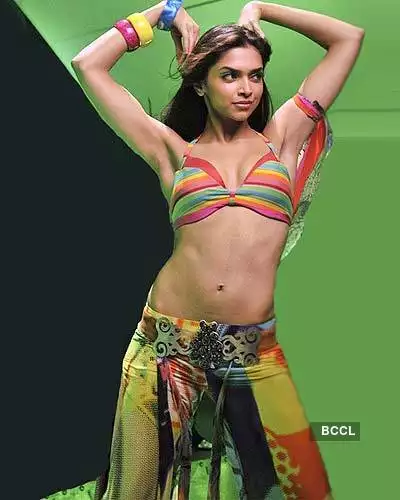 Deepika Padukone Hot Sexy Actress 6025