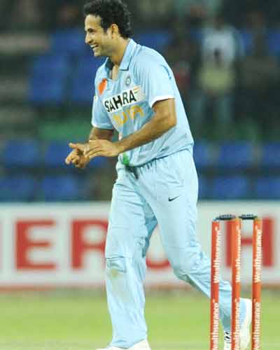 4th ODI: India beat Lanka