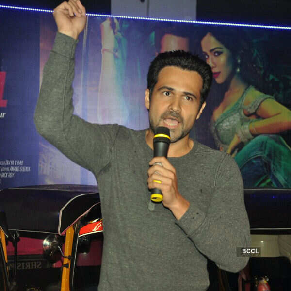 Raja Natwarlal: Spl Premiere