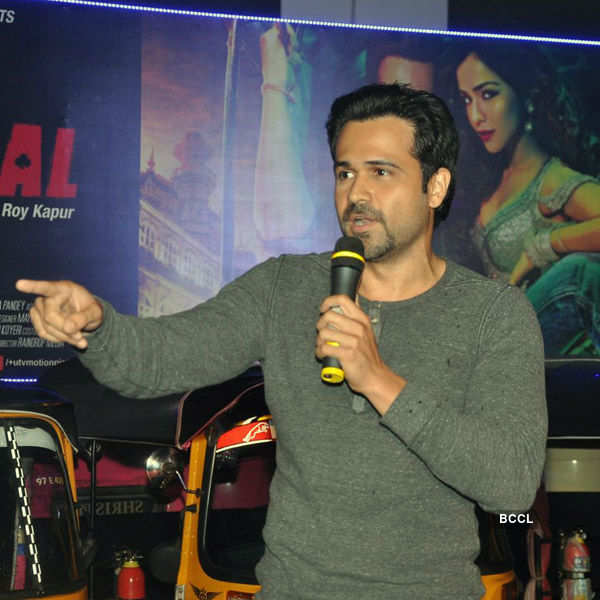 Raja Natwarlal: Spl Premiere