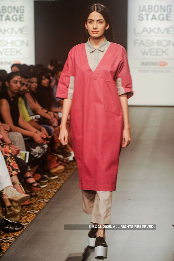 LFW '14: Lovebirds