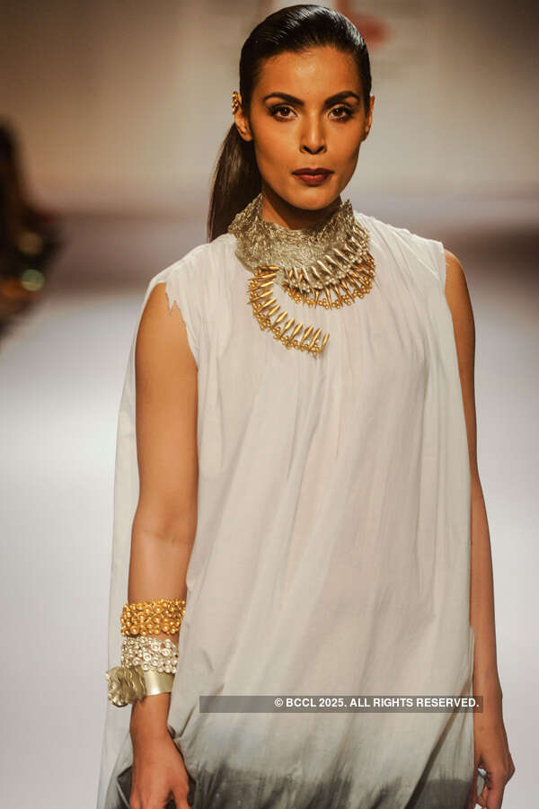 LFW '14: Suhani Pittie
