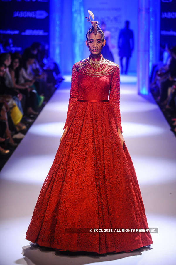 LFW '14: Shantanu & Nikhil