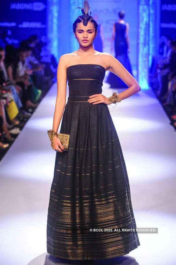 LFW '14: Shantanu & Nikhil