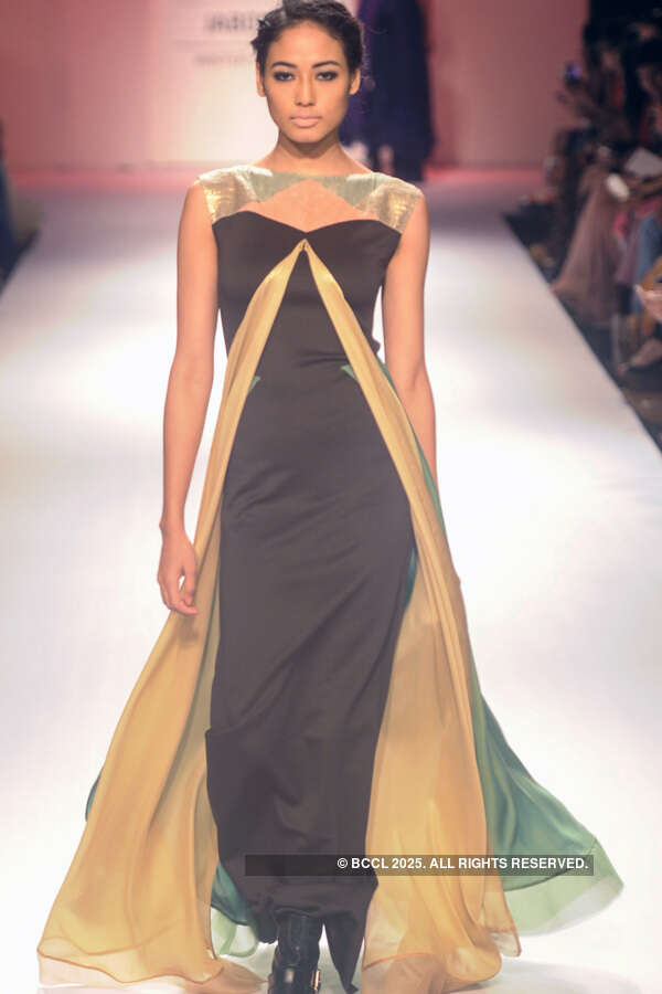 LFW '14: Megha Garg