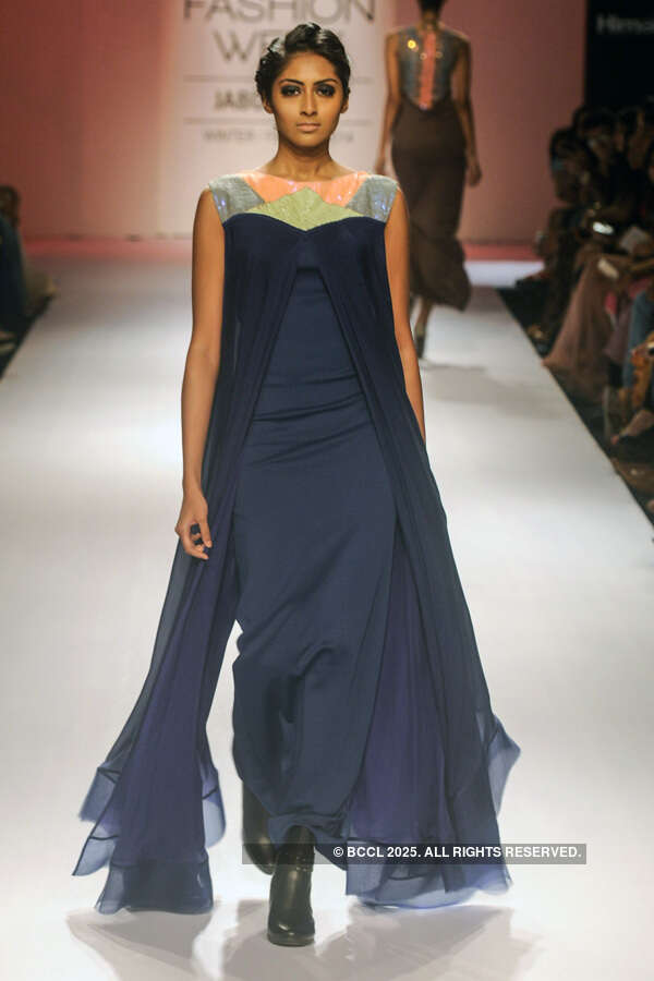 LFW '14: Megha Garg