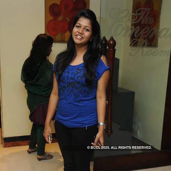 Lifestyle exhibitionin Hyderabad