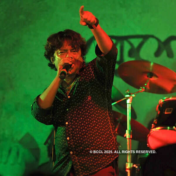 Celebrations all the way!