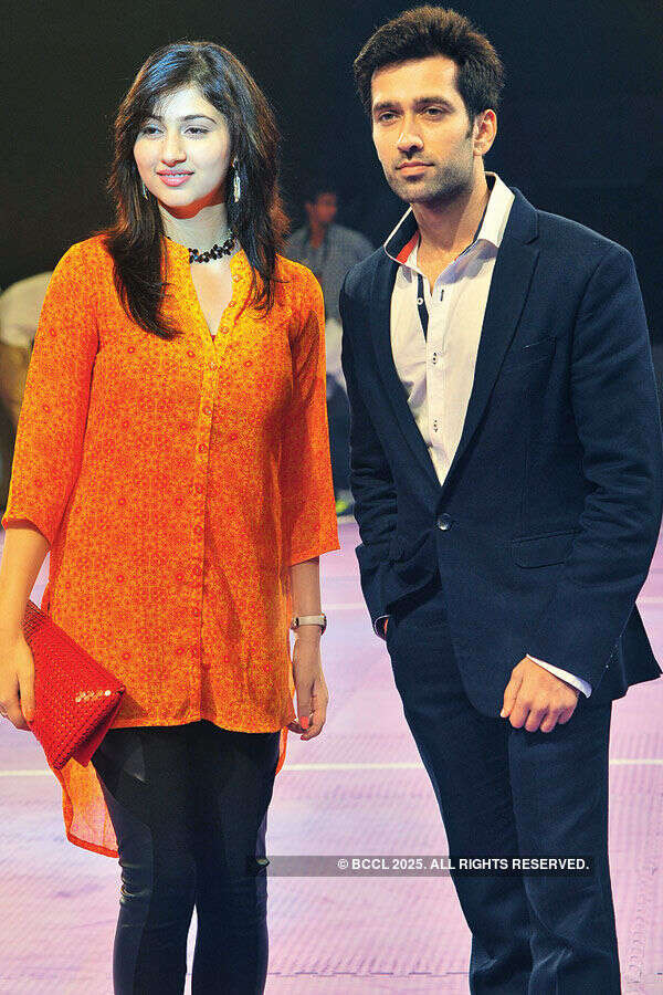 Kabaddi fever goes up