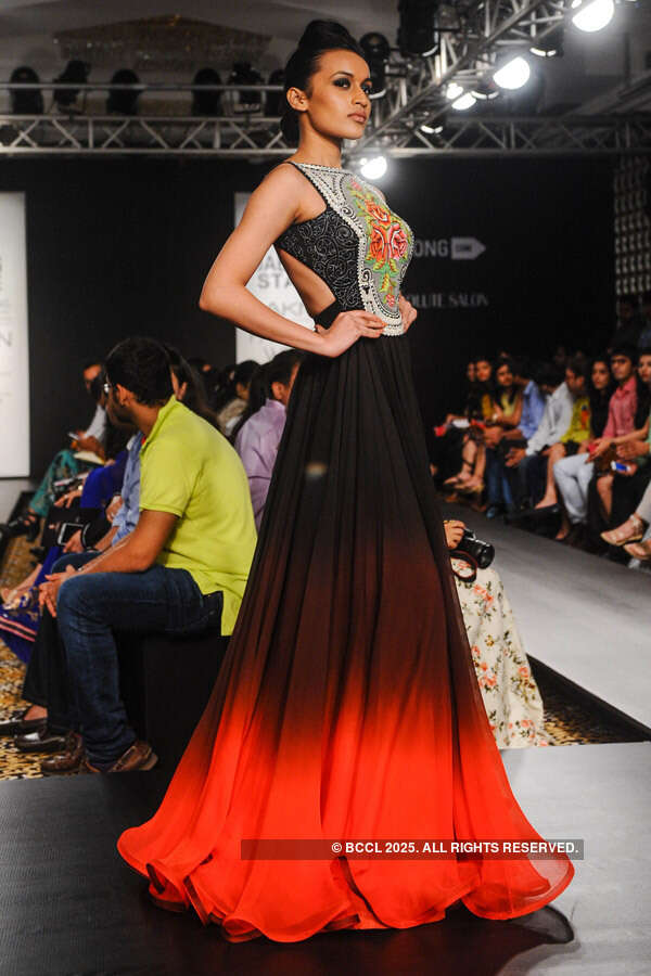 LFW '14: Neha Aggarwal