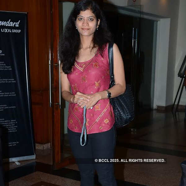 Institute of Indian Interior Designers meet