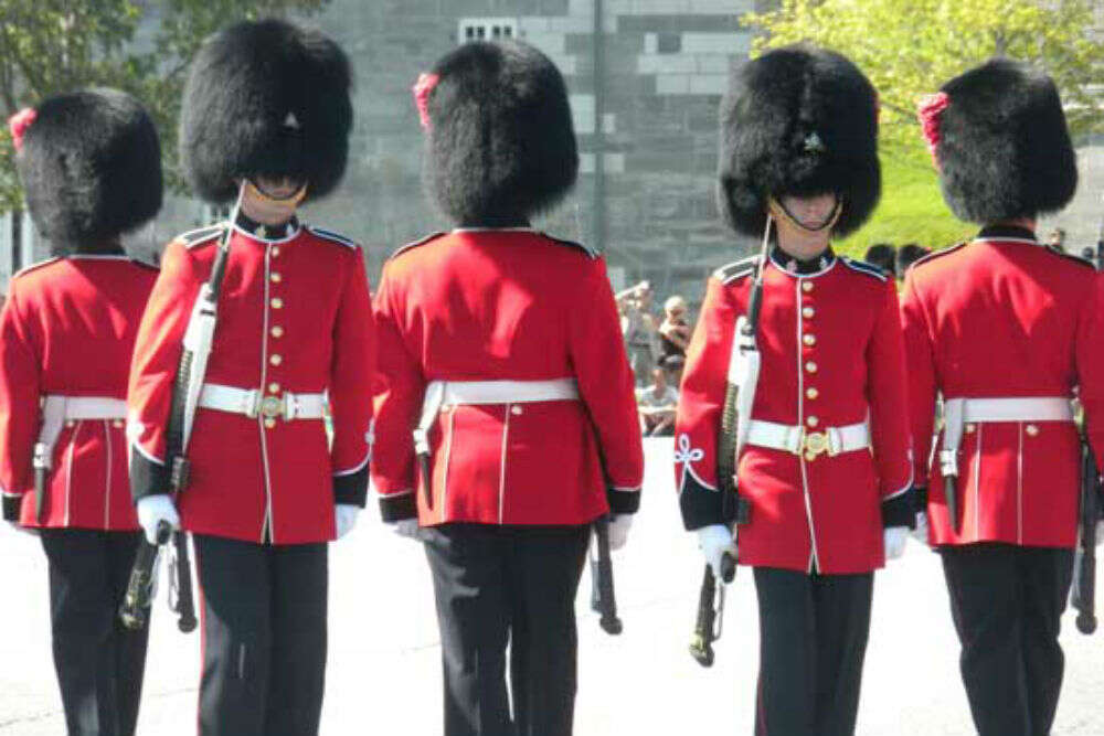 parade
