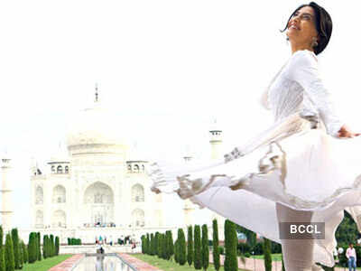 Sonam: White diva