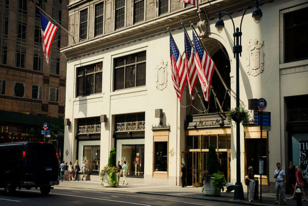 Lord & Taylor Lord and Taylor