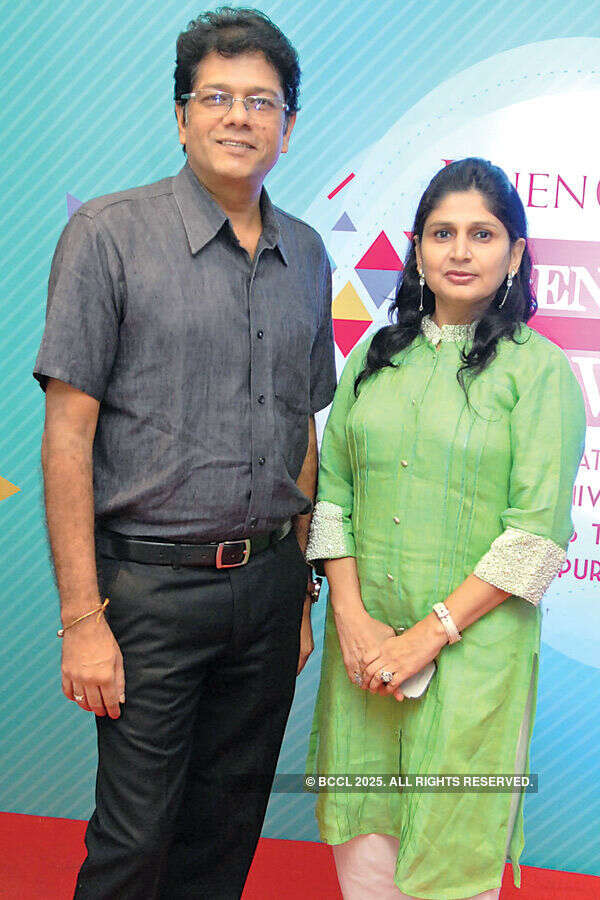 Anniversary celebrations go high