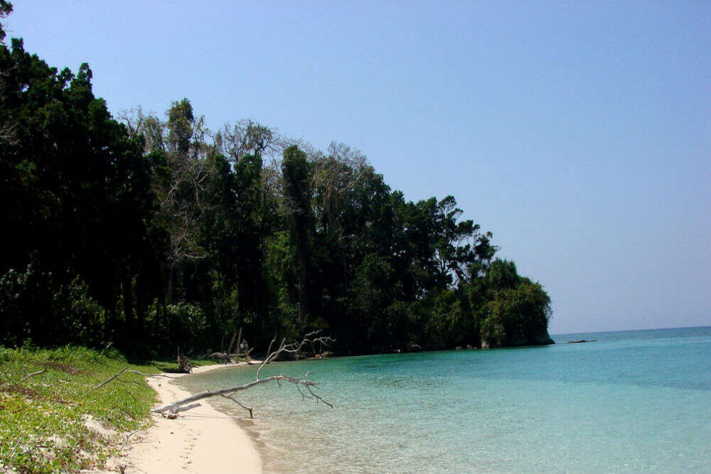 Marine National Park Marine National Park
