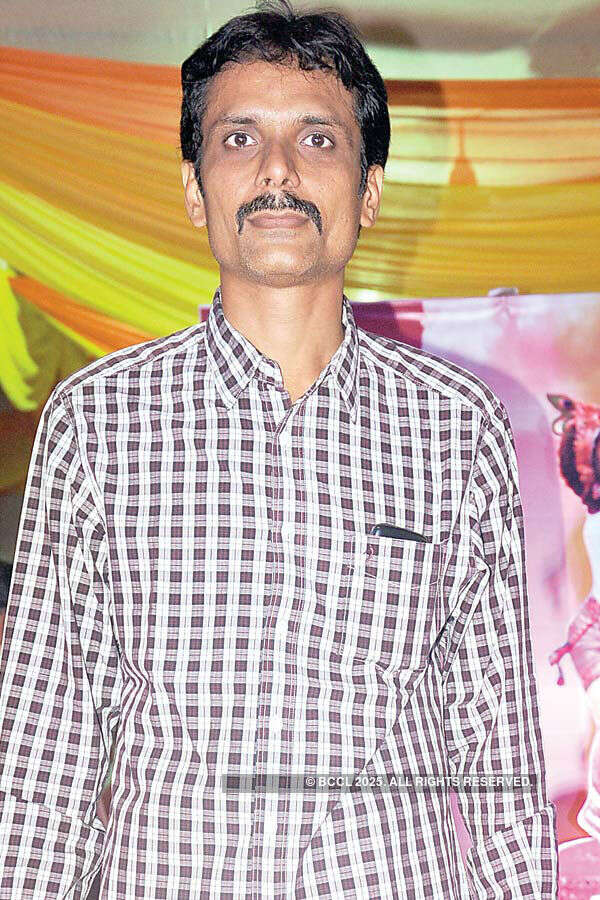 Radha-Krishna create magic