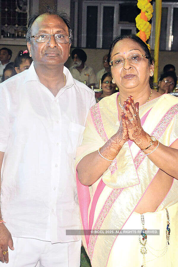 Radha-Krishna create magic