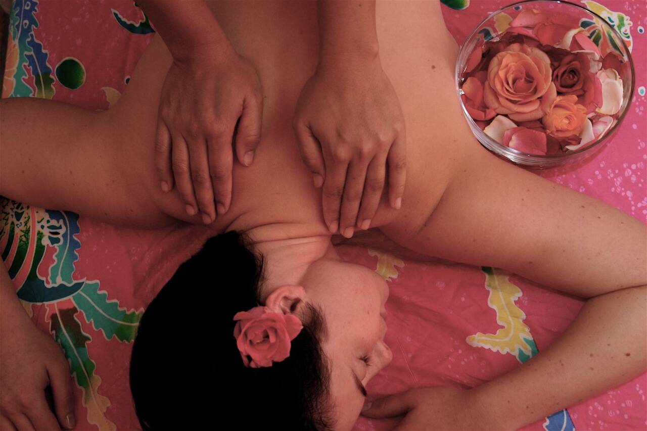 Spa Le Bristol by La Prairie