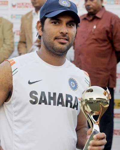 India won Lanka series