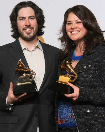 51st Annual Grammy Awards