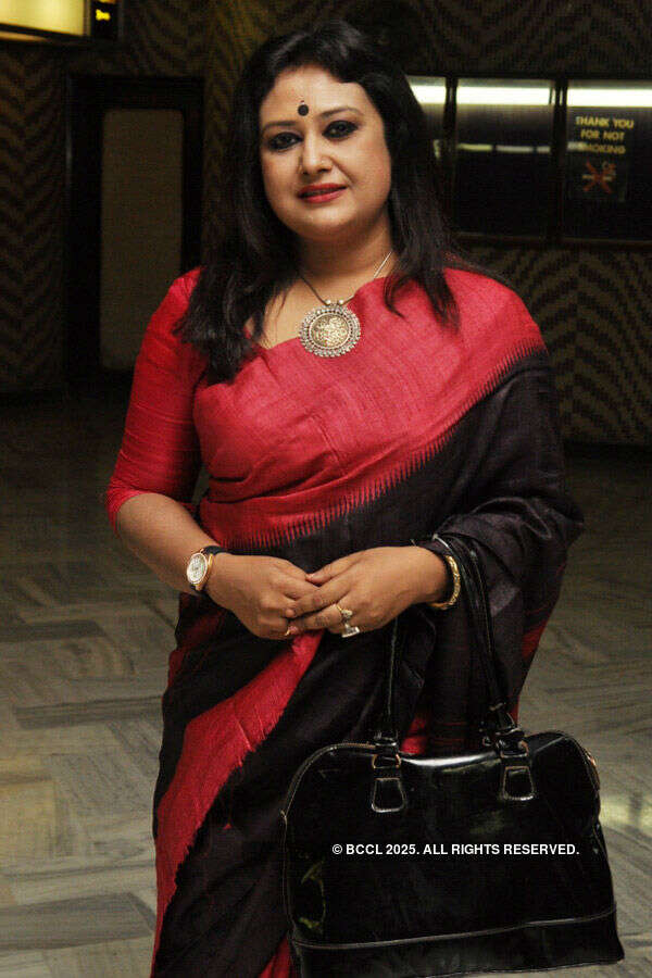 An enriching get-together