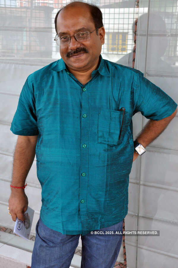 Britto: Audio launch