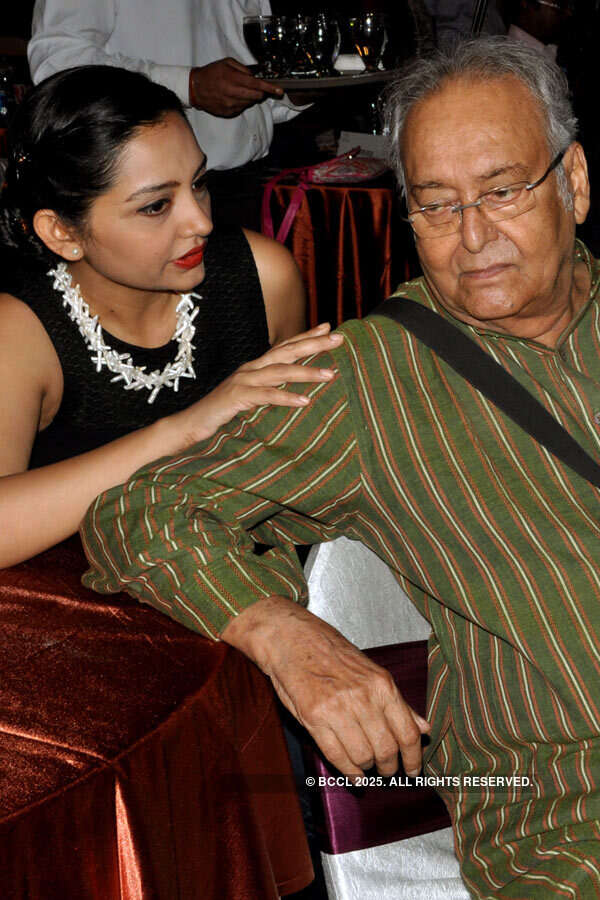 Jara Roddure Bhije Chilo: Audio launch